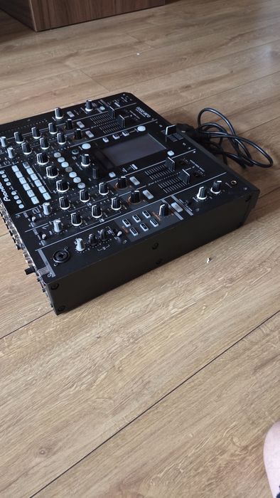 Pioneer DJM 2000 mikser cdj xdj