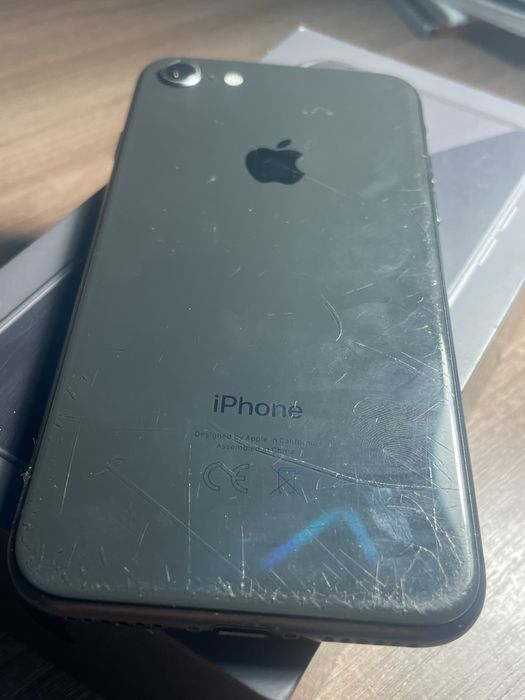 iPhone 8 64GB/ 79%АКБ
