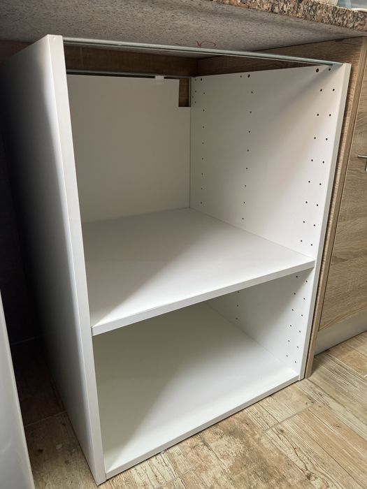 Armario de cozinha IKEA