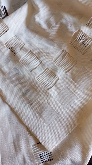 Toalhinha decorativa