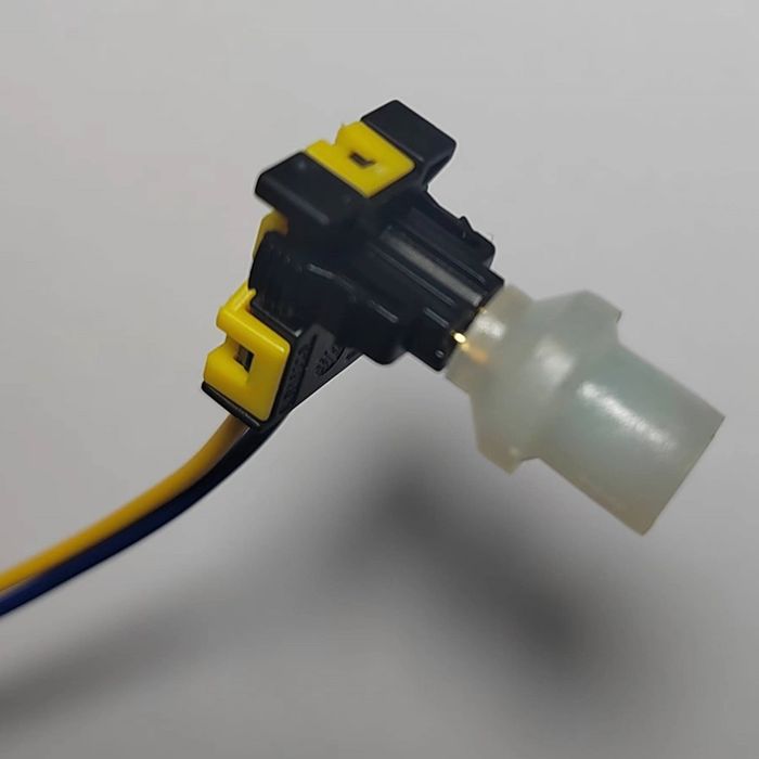 AIRВAG обманка піропатрона пиропатрона