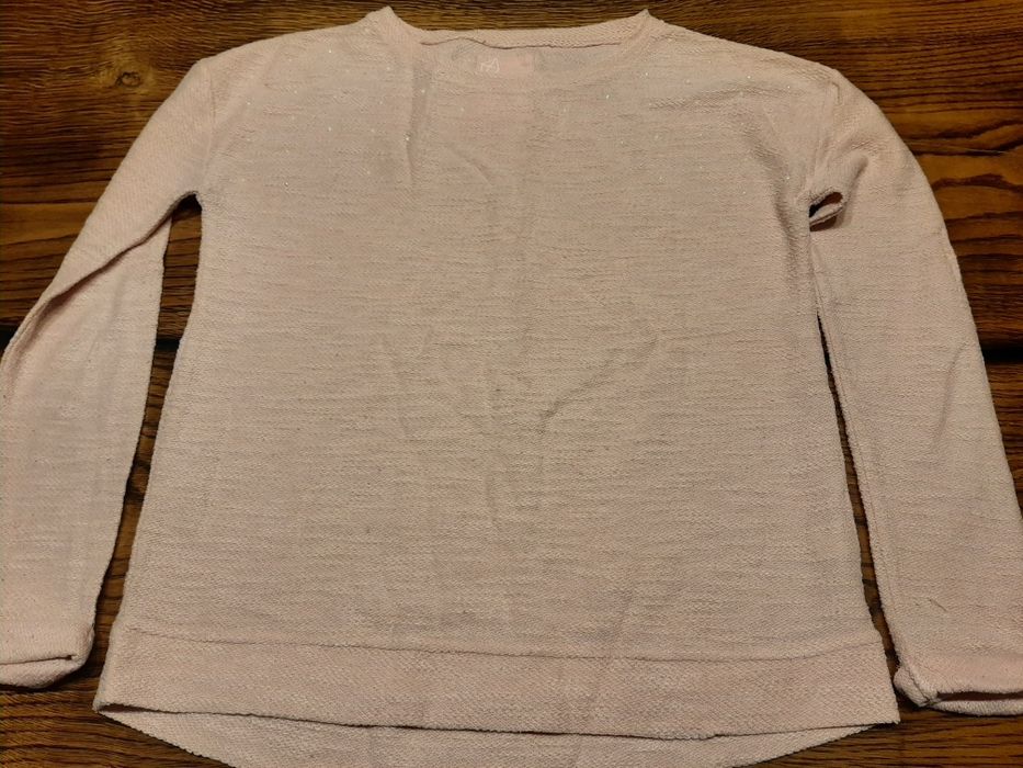 Sweterek Reserved 164