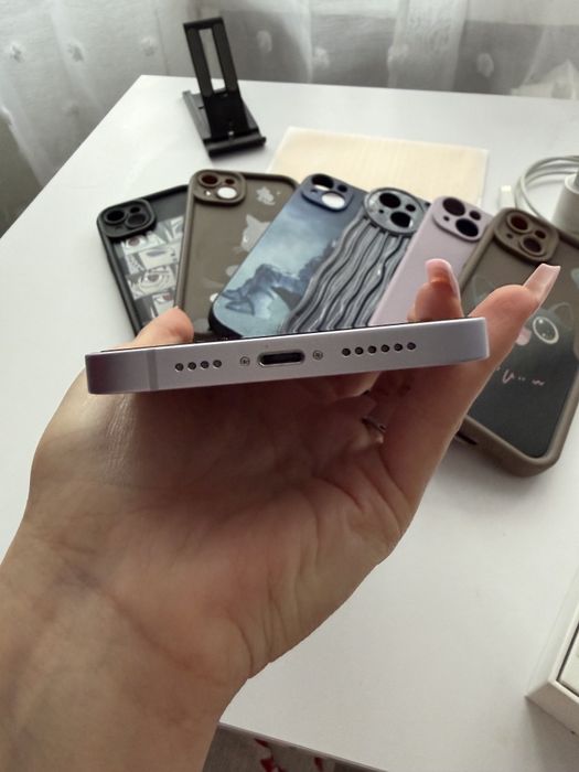 Iphone 14 Plus 128gb