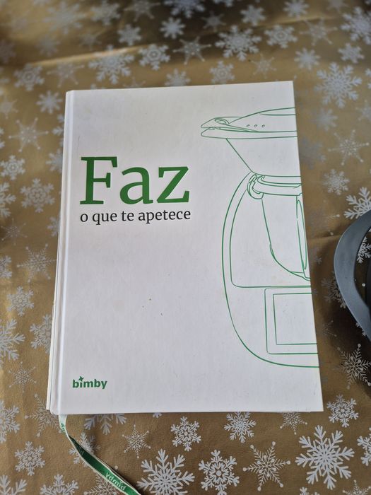 Bimby TM6 completamente nova