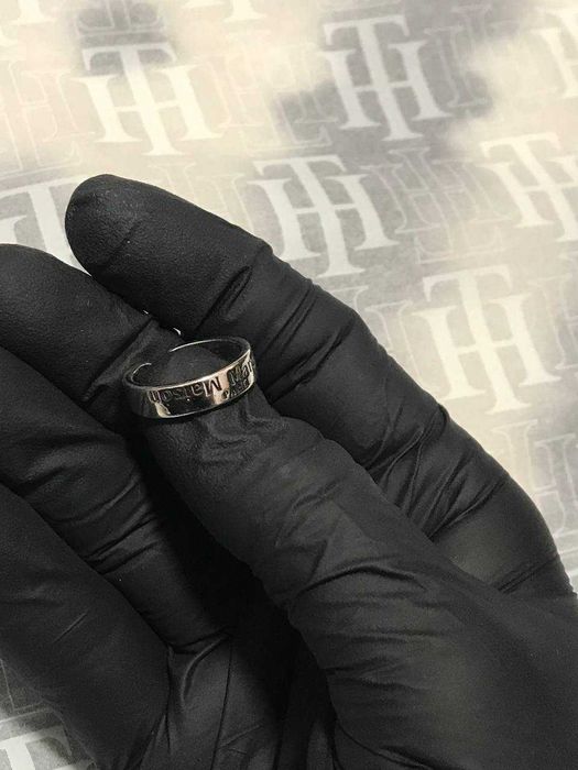 Кольцо Maison Martin Margiela / Yohji Yamamoto