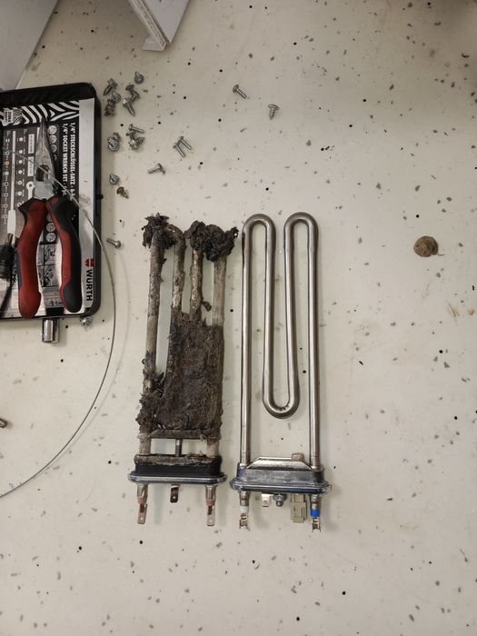 Naprawa pralek, zmywarek, suszarek, AGD • Wrocław