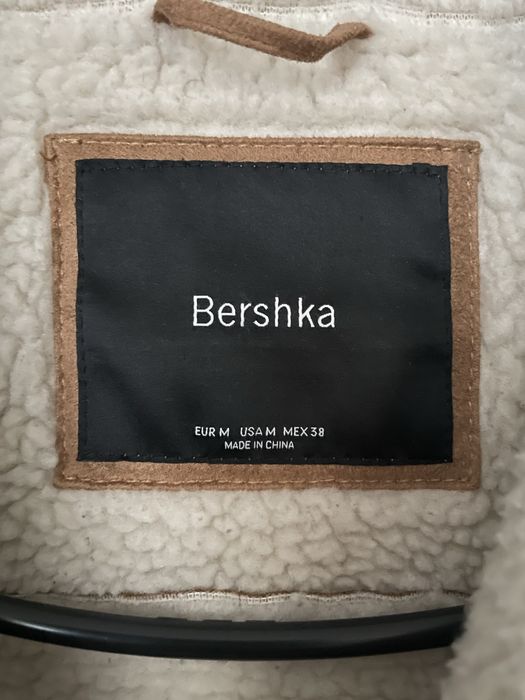 Kurtka bershka rozmiar M