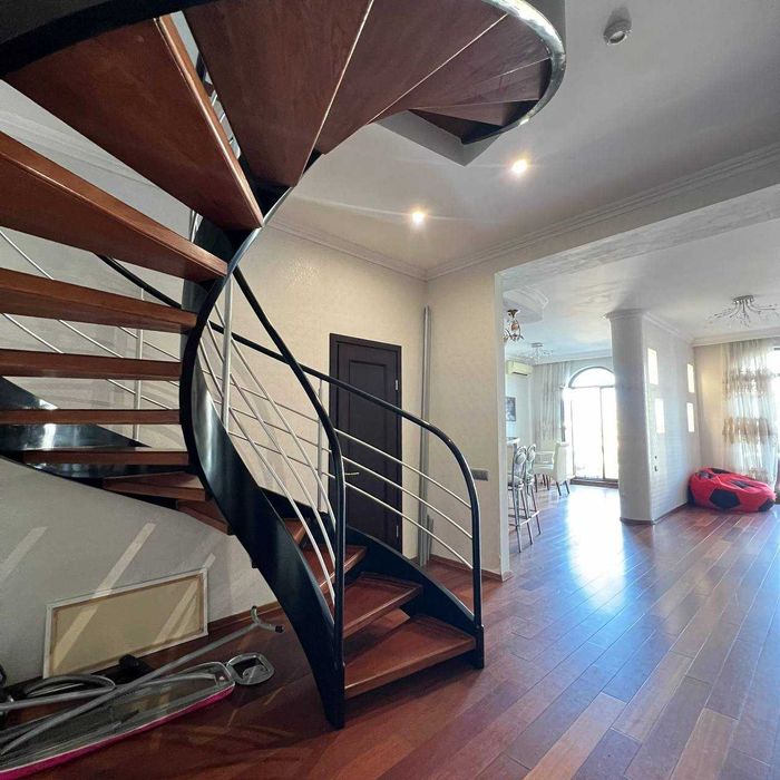 3-rooms apartment apartment by the address st. Kulikovo pole pl Oktyabrskoy revolyutsii pl (area 107 m²) - Atlanta.ua - photo 7