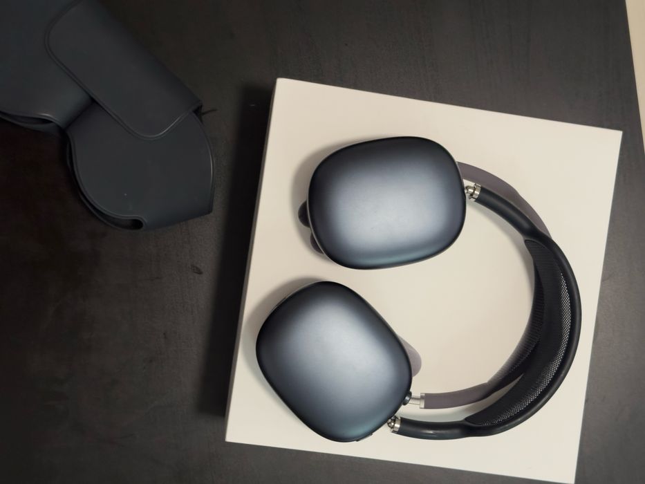 Apple Airpods Max