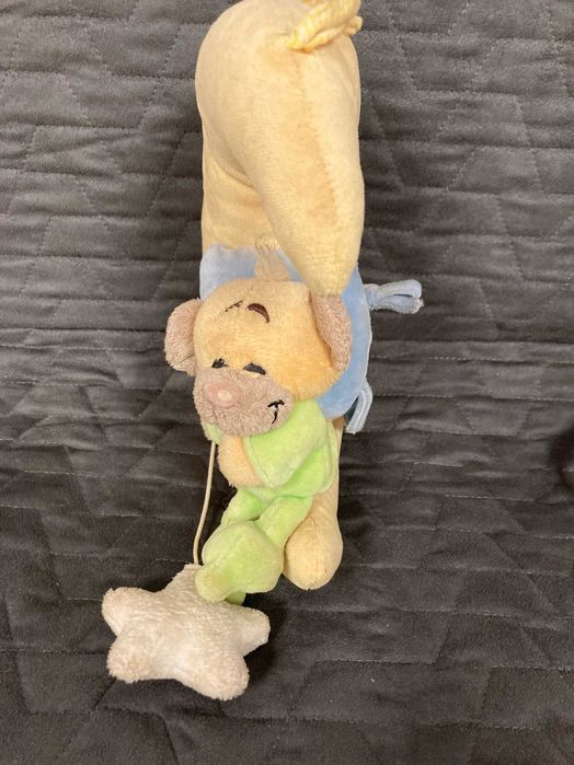 Peluches , brinquedos e mobile