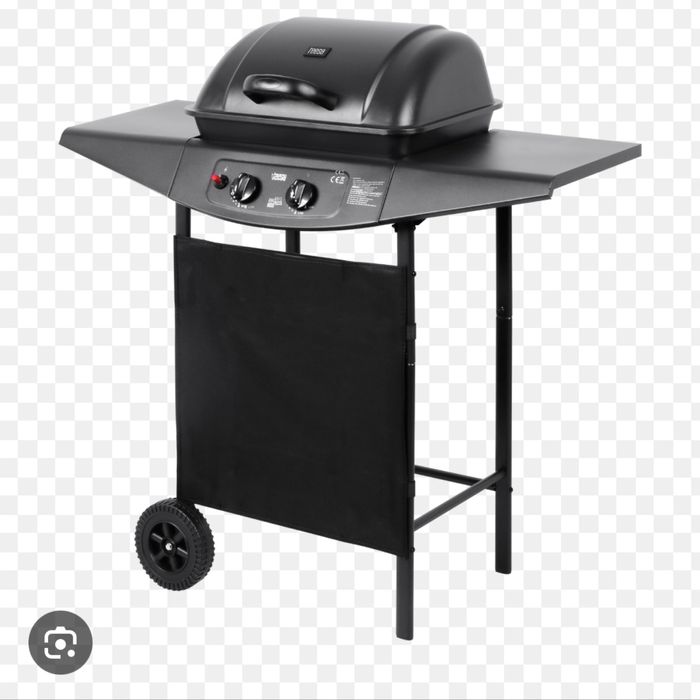 Grill gazowy teesa bbq 2000 (TSA0080)