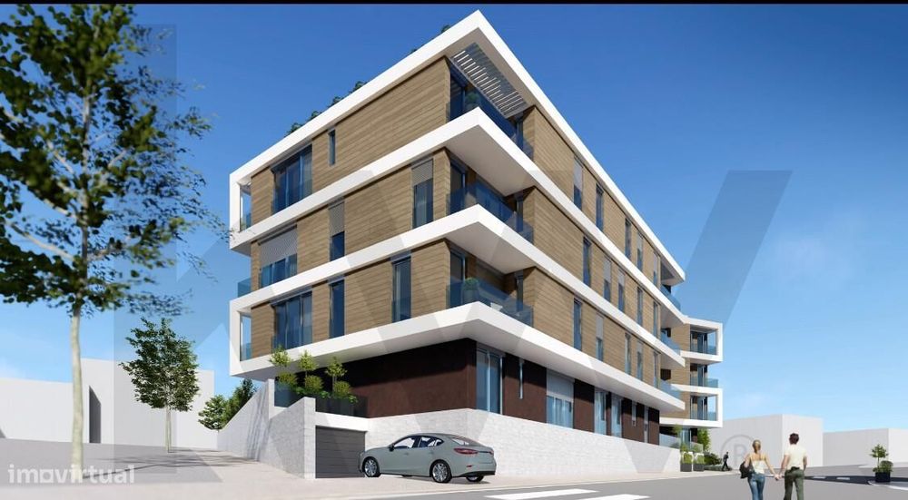 Apartamento T2 na Praia da Consolação – Peniche — Atouguia da Baleia, Leiria