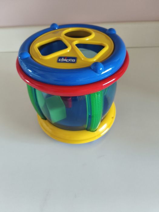 Brinquedo didático