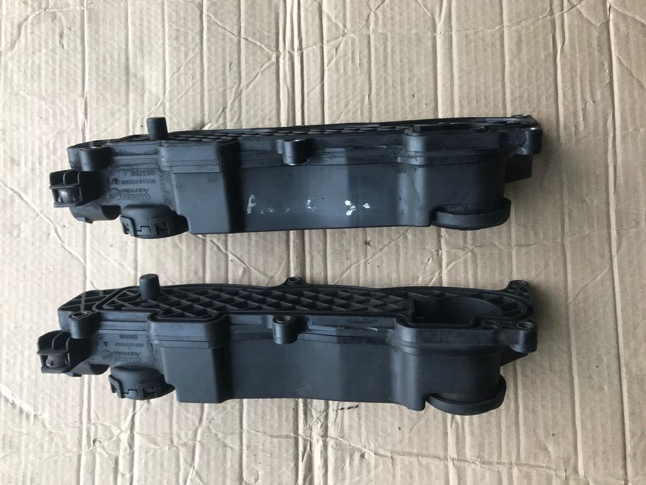 POKRYWA ZAWORÓW , PEUGEOT, Citroen, ford   1.6 HDI