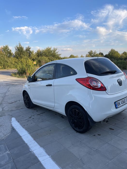 Продам Ford Ka 2009