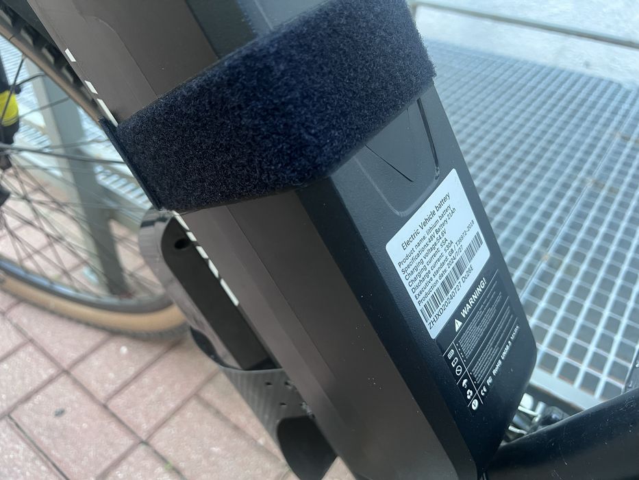 Pasebike c29 /21Ah