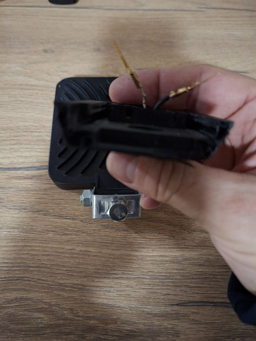 Lampa robocza  Einhell  do akumulator a