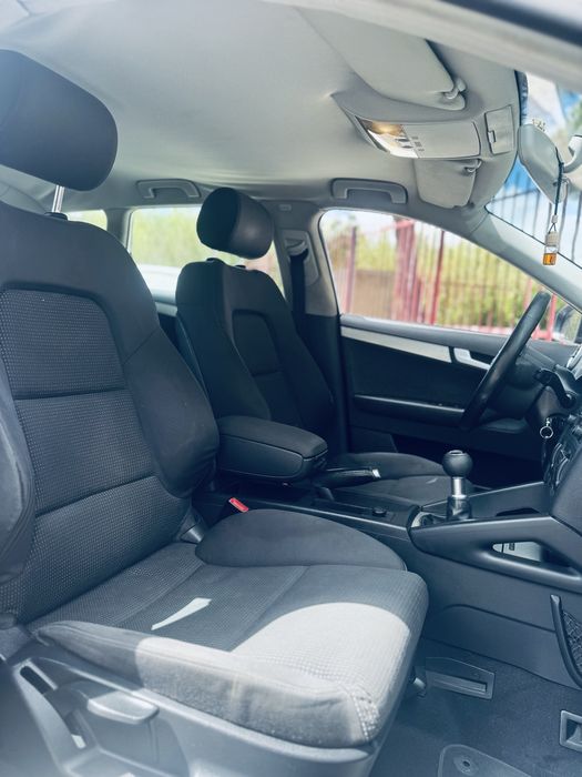 Audi A3 2.0 Tdi