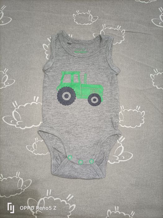 Body dla chłopca