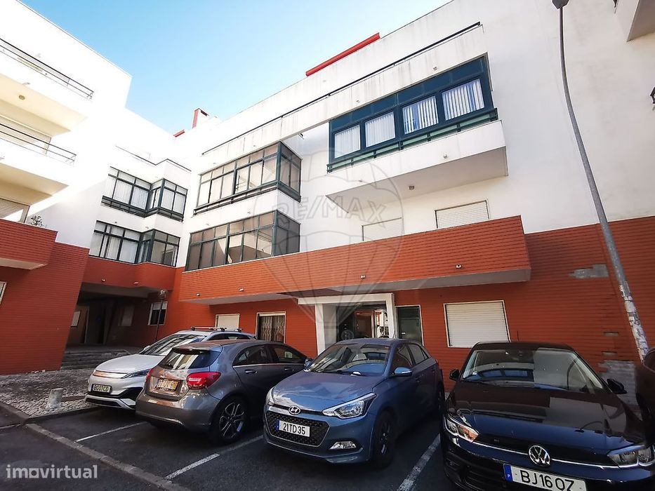 Apartamento T1 para venda