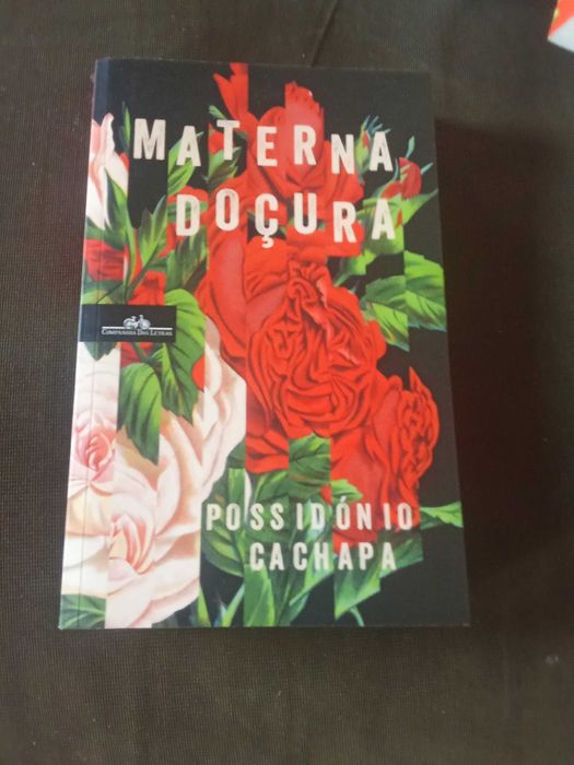 Materna doçura de Possidónio cachapa