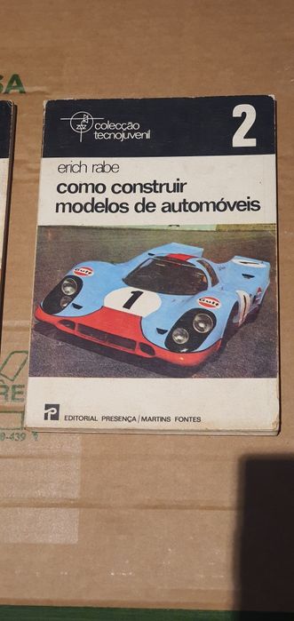 Livros Técnicos juvenil - colecção tecnojuvenil