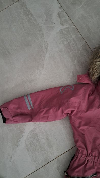 Kombinezon kaxs 128cm