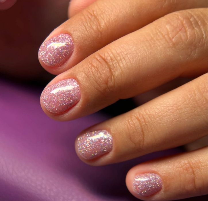 Манікюр .Київ.лівий берег