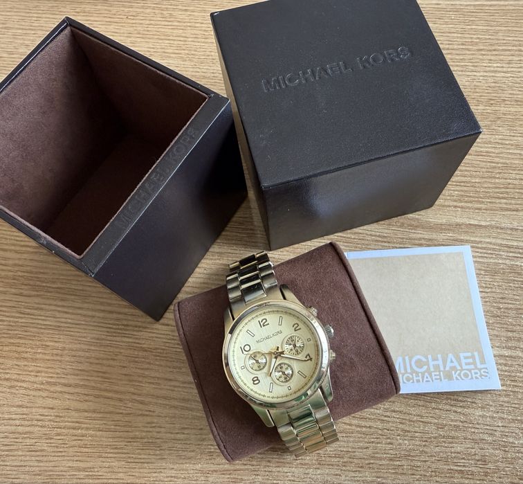 Годинник Michael Kors
