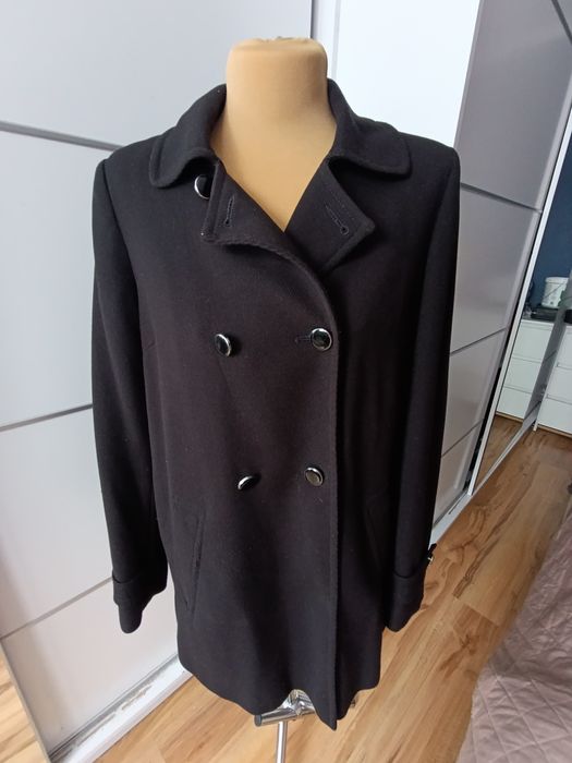Płaszczyk ciążowy Dorothy Perkins r. 38