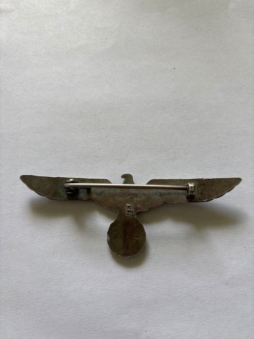 Águia do 3 Reich ww2