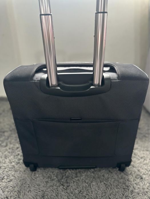 Mala de cabine samsonite