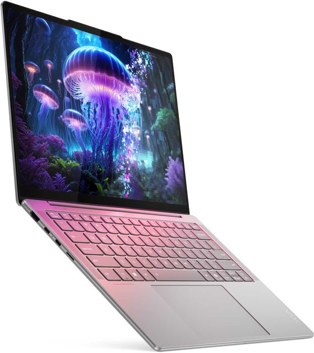 Laptop LENOVO Yoga Slim 7 14ILL10 14" OLED Ultra 5-226V 16GB RAM 512GB