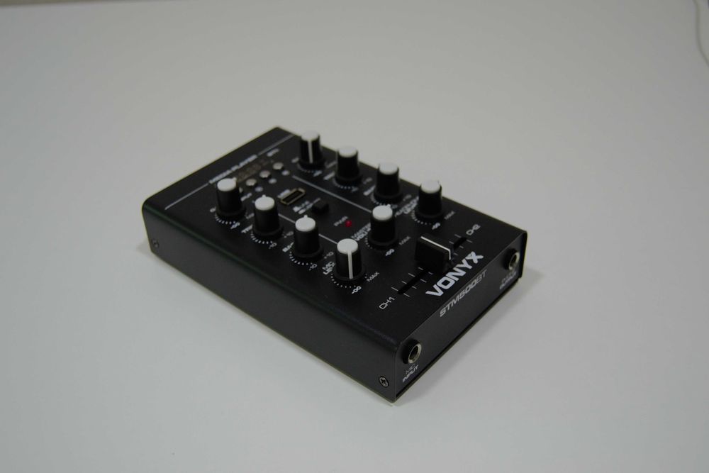 Vonyx Mixing Desk64586073789954122