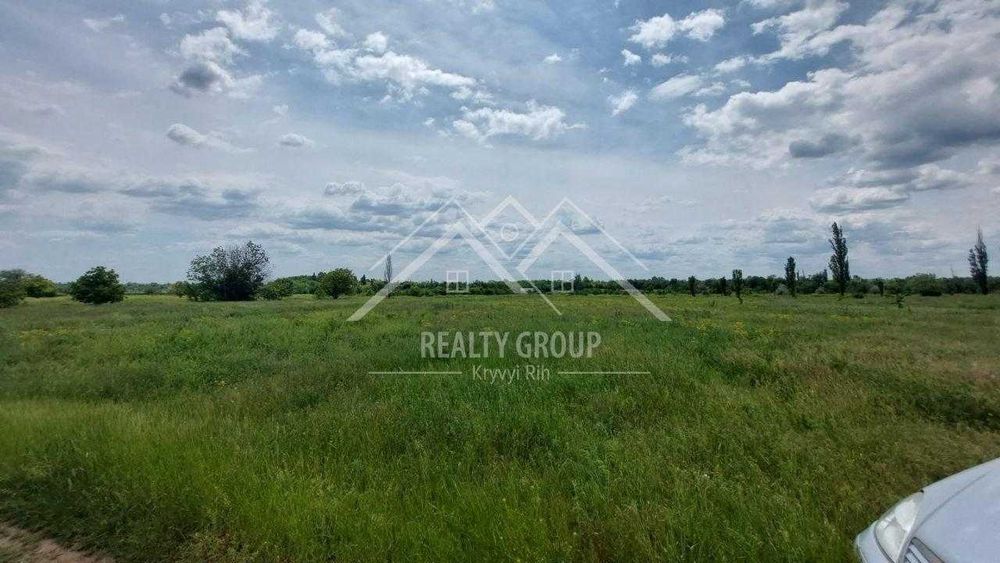 Продаж під забудову двух ділянок в Апостолово під будівництво.