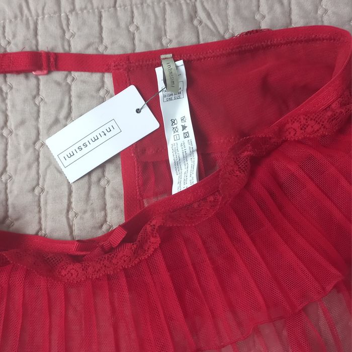 Intimissimi pas do pończoch