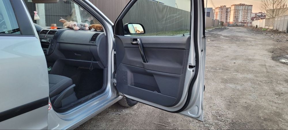 Volkswagen POLO 1.2