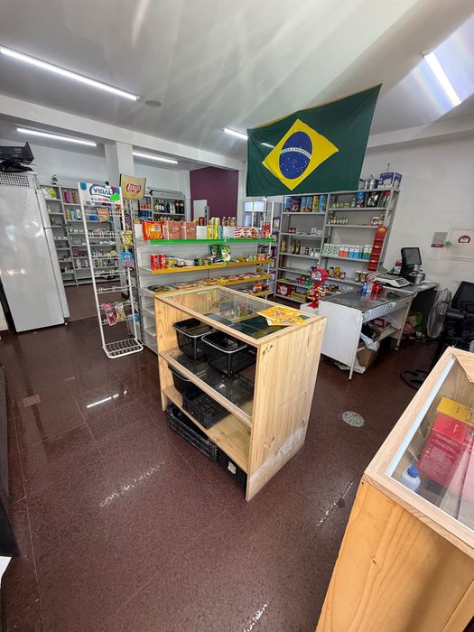 Mercearia  a venda