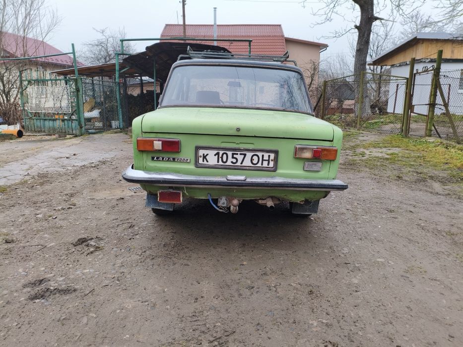 Продам Ваз 21011 добрий стан!