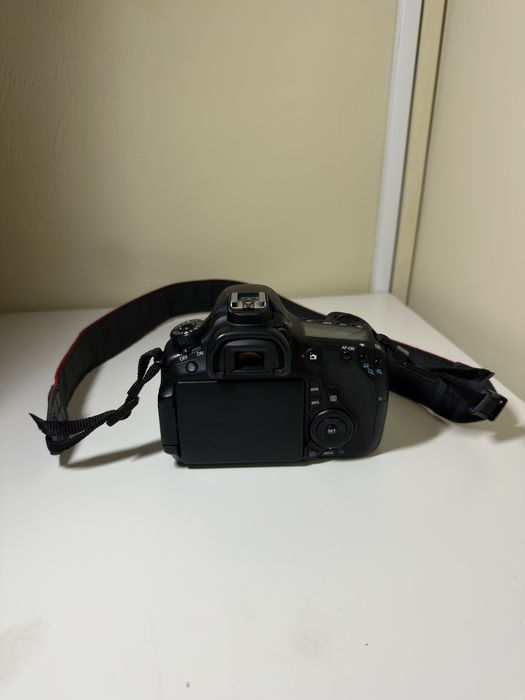 Camera Fotografica Canon