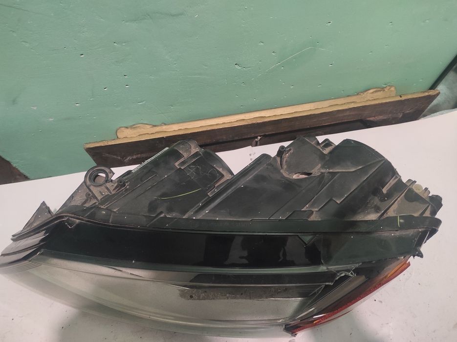 Фара Volkswagen jetta 5с7941005j