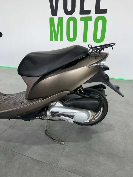Скутер Honda Dio AF68 Cesta