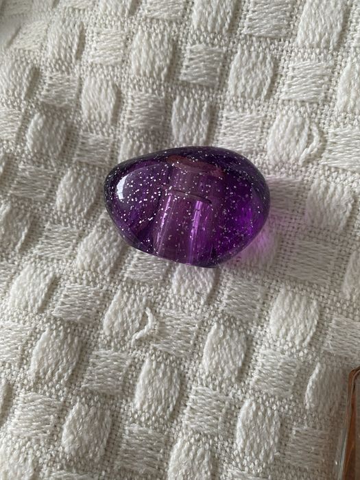 Perfum Patrycji Mołczanow