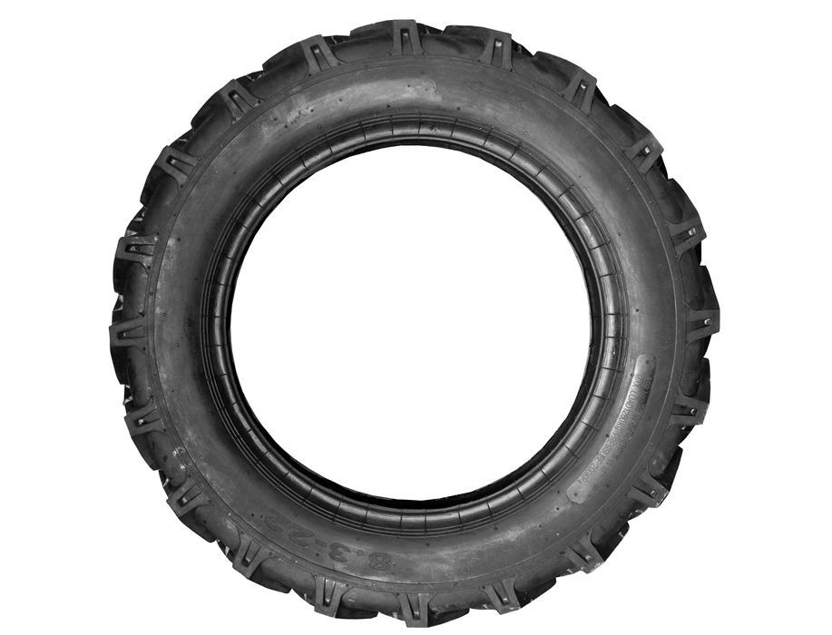 Opona rolnicza do traktora 8.3-22 8PR 8.3x22 JODŁA