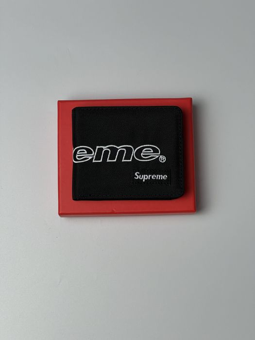 Гаманець Supreme