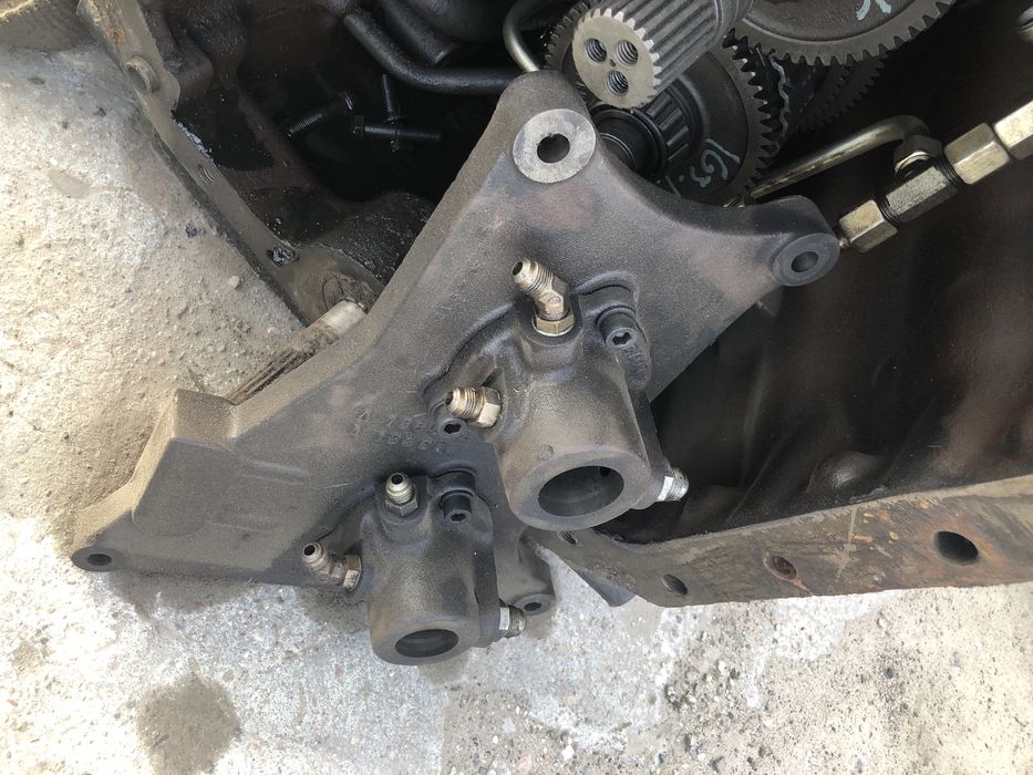 Czesci skrzyni biegów case 5140 case mx