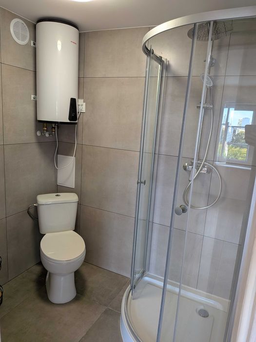 2 pokoje po remoncie do wynajęcia