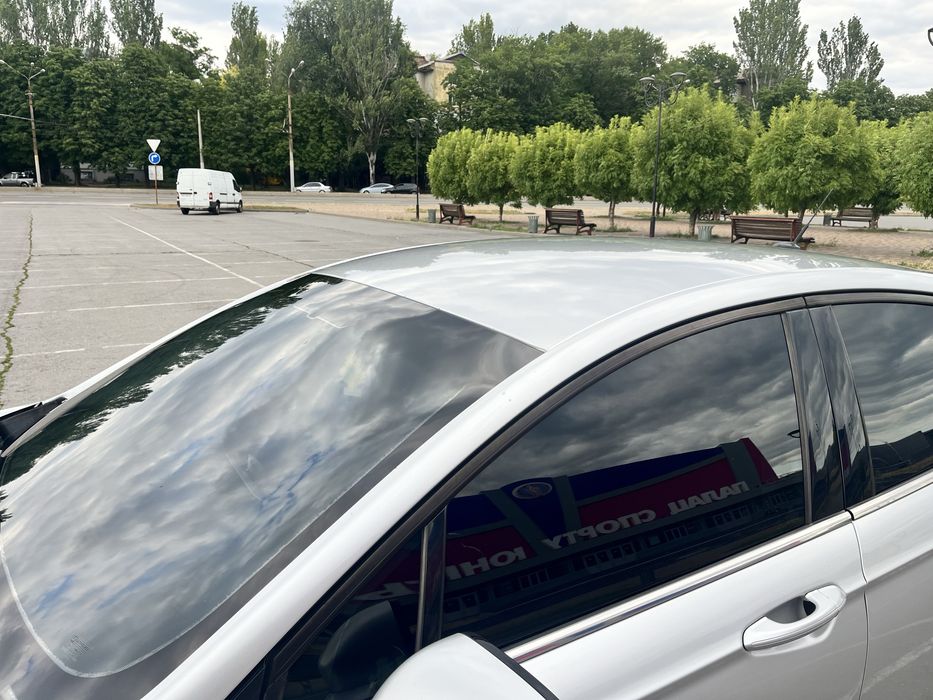 Ford Fusion 2.5 2014