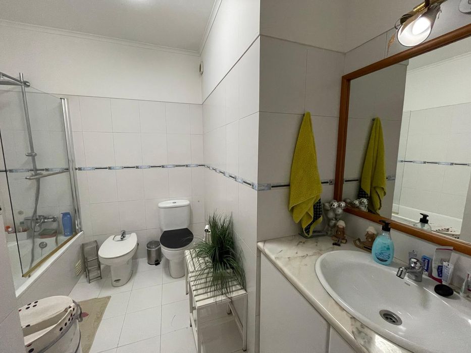 Moradia Vale Milhaços