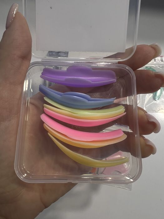 Набір для ламінування вій